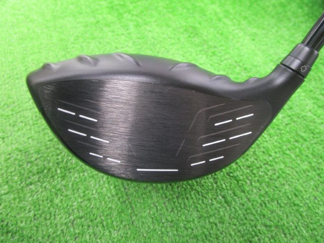 PING ドライバー G430 MAX 9°