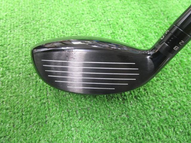 Titleist ユーティリティ TSi2 HYBRID 21 21°