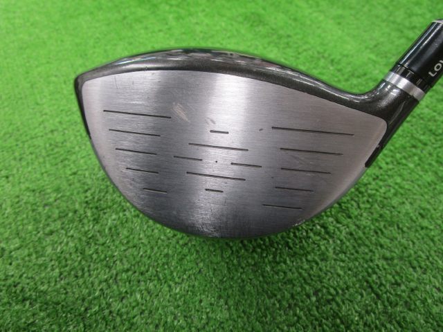 TaylorMade ドライバー SLDR 9.5°