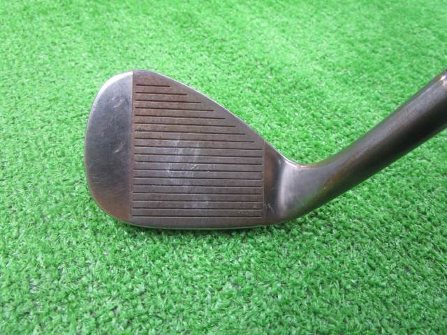 TaylorMade ウェッジ HI-TOE RAW 52-09 52°