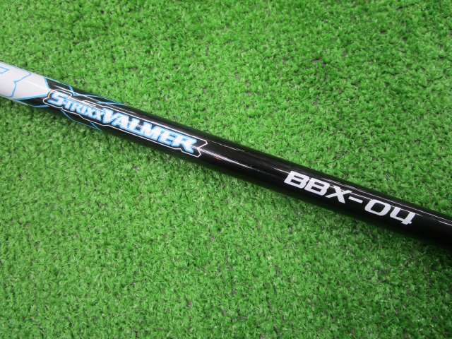 その他 シャフト S-TRIXX VALMER BBX テーラーメイド用スリーブ 45.5インチ
