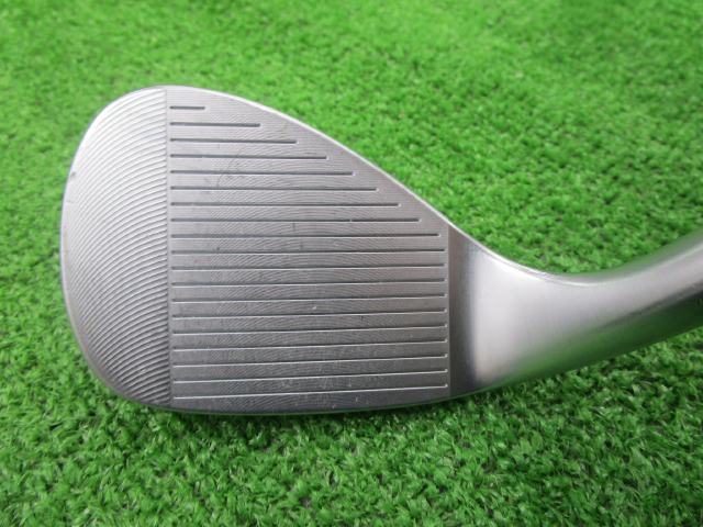 Cleveland ウェッジ RTX ZIPCORE TOUR SATIN 56-12 56°