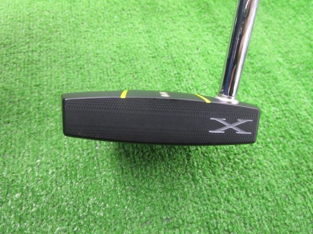 SCOTTY CAMERON パター PHANTOM X 12