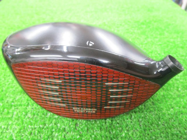 TaylorMade ドライバー STEALTH 10.5°