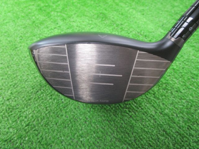 Callaway ドライバー ELYTE MINI 11.5°