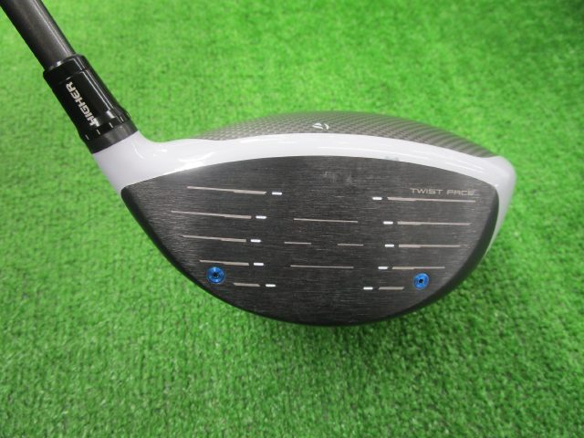 TaylorMade ドライバー SIM 10.5°