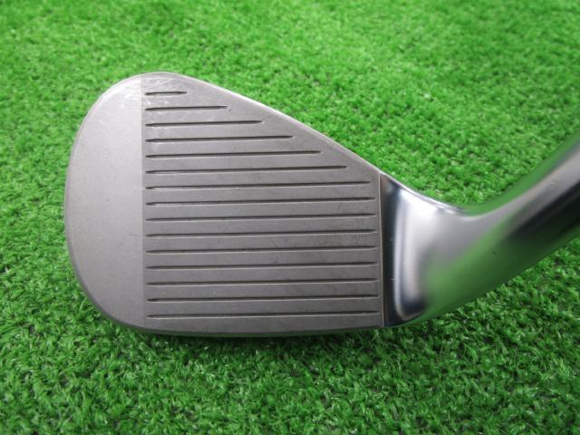 Callaway ウェッジ JAWS RAW CHROME 50-10S 50°