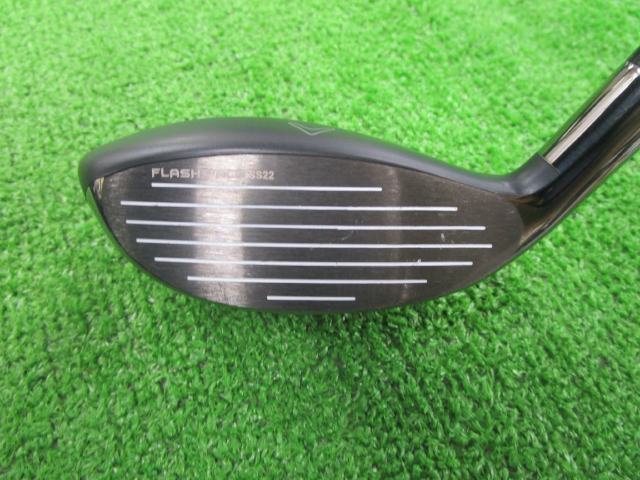 Callaway ユーティリティ ROGUE ST PRO UT 3H 20°