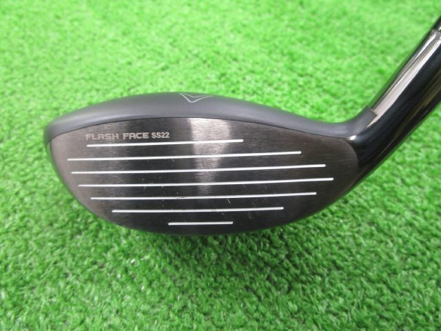 Callaway ユーティリティ ROGUE ST PRO UT 4H 23°