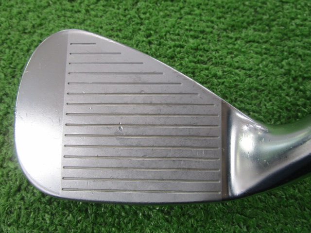 Callaway ウェッジ JAWS FORGED Chrome 50-10 50°