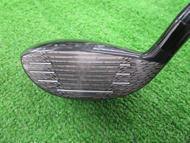 BRIDGESTONE ユーティリティ B3 MAX HY H5 25°