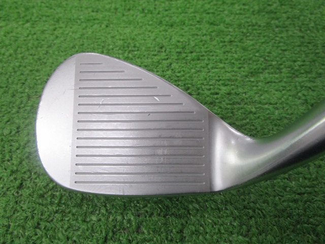 Mizuno ウェッジ S23 WHITE SATIN 54-10 54°