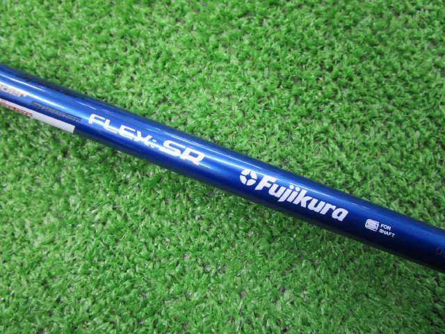 Fujikura シャフト Speeder 569 Evolution(SR) キャロウェイ用スリーブ 44インチ