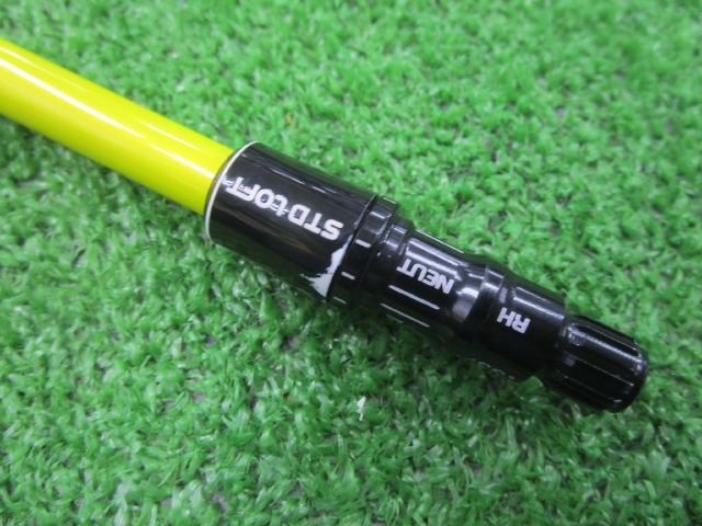GRAPHITE DESIGN シャフト Tour AD MT-6（SR） テーラーメイド(前期)用スリーブ 41.75インチ