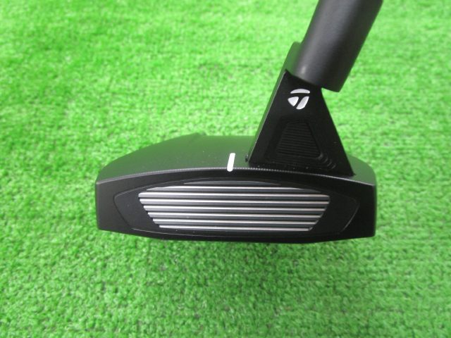 TaylorMade パター SPIDER GT BLACK TM1