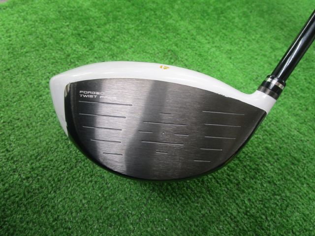 TaylorMade ドライバー M GLOIRE 9.5°