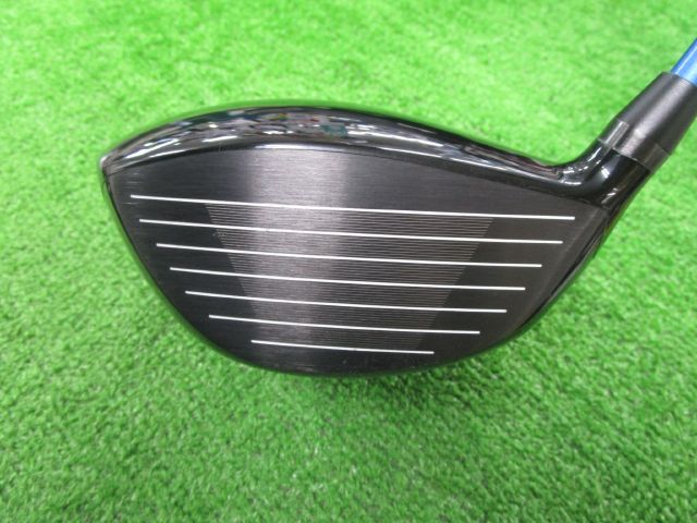 JUSTICK ドライバー PROCEED DOUBLE-R 450 10.5°