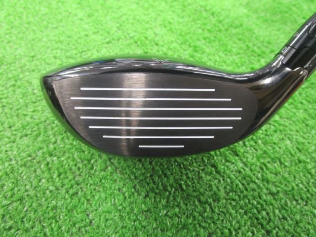 Callaway ユーティリティ PARADYM X UT 4H 21°