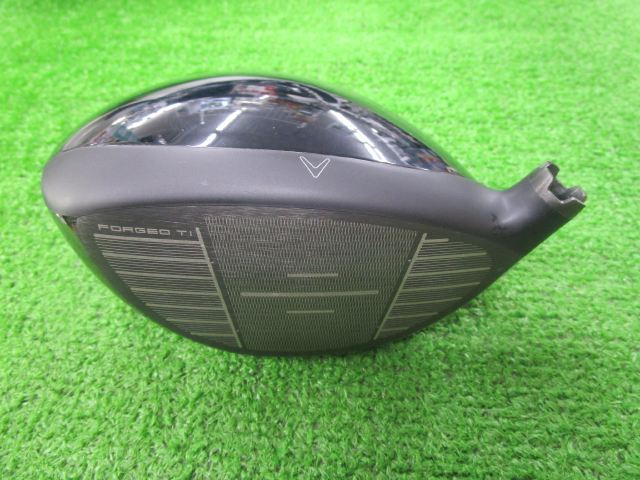 Callaway ドライバー PARADYM X 10.5°