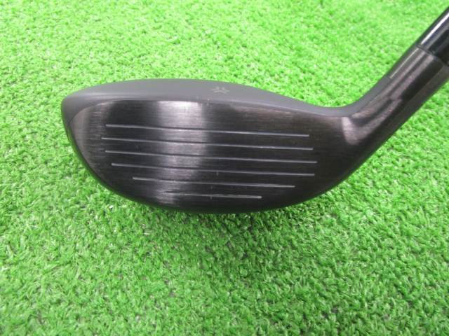 DUNLOP ユーティリティ スリクソンZX Mk II HYBRID #4 22°