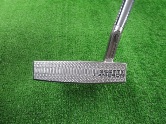 SCOTTY CAMERON パター PHANTOM 7.5