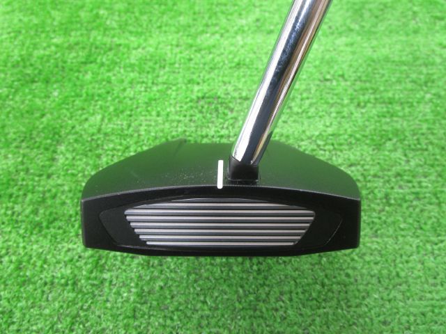TaylorMade パター SPIDER GT BLACK CENTER