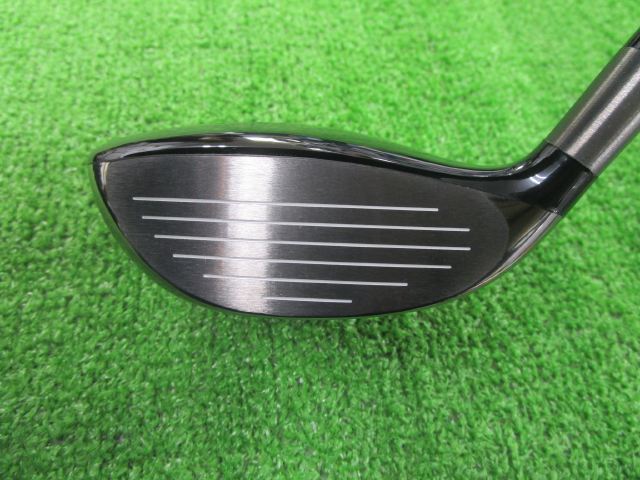 Callaway ユーティリティ APEX UW 2024 23 23°