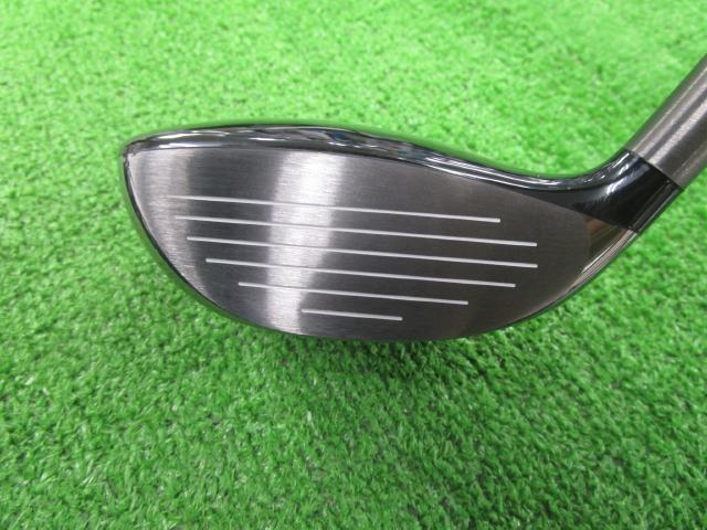 Callaway ユーティリティ APEX UW 2024 21 21°