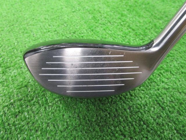 Mizuno ユーティリティ MP CLK2011 22 22°