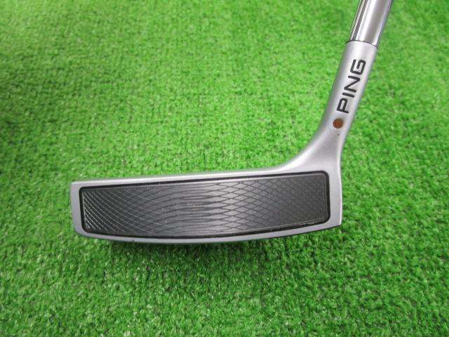 PING パター SIGMA G TESS