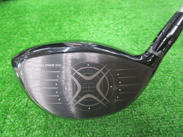 Callaway ドライバー EPIC SPEED 10.5°