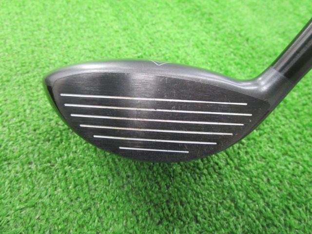 Callaway フェアウェイウッド X2 HOT(US) 7W 21°