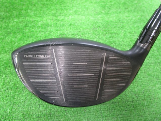 Callaway ドライバー ROGUE ST MAX 10.5°