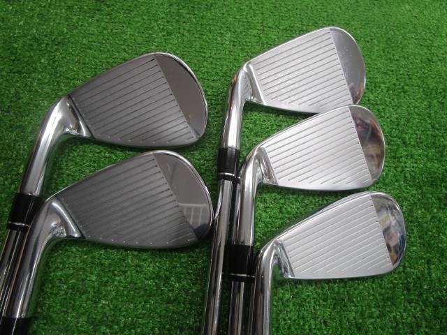 Callaway アイアンセット EPIC MAX FAST 5本