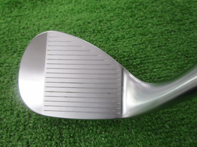 Callaway ウェッジ OPUS Chrome 58-10S 58°