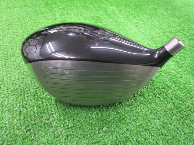 EPON ドライバー 70th EPON 450 ヘッドのみ 9.5°