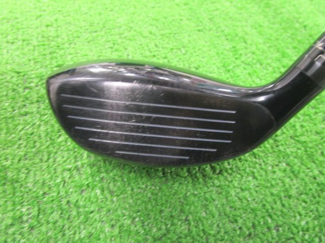 VATIC GOLF ユーティリティ VATIC GOLF HYBRID #4 0°