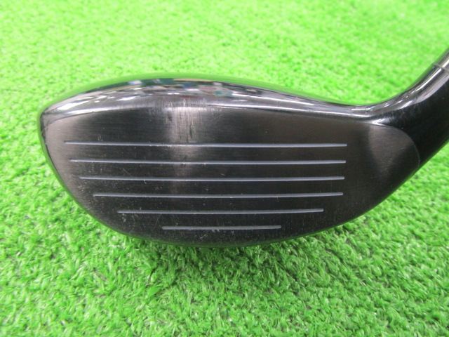 VATIC GOLF ユーティリティ VATIC GOLF HYBRID #5 0°