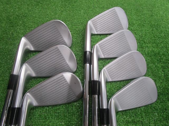Mizuno アイアンセット JPX 923 TOUR 7本