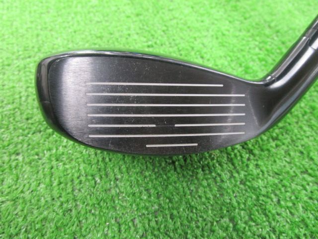 Callaway ユーティリティ ビックバーサALPHA815ユーティリティ 20 20°