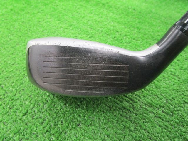 TaylorMade ユーティリティ M3 RESCUE #4 21°