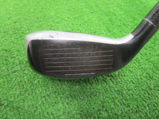 TaylorMade ユーティリティ M3 RESCUE #5 24°