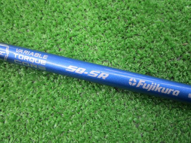 Fujikura シャフト SPEEDER NX 50（SR） ピン用スリーブ 42.75インチ