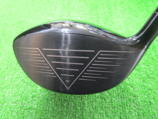 MAJESTY GOLF ドライバー シャトル 2022 10.5°