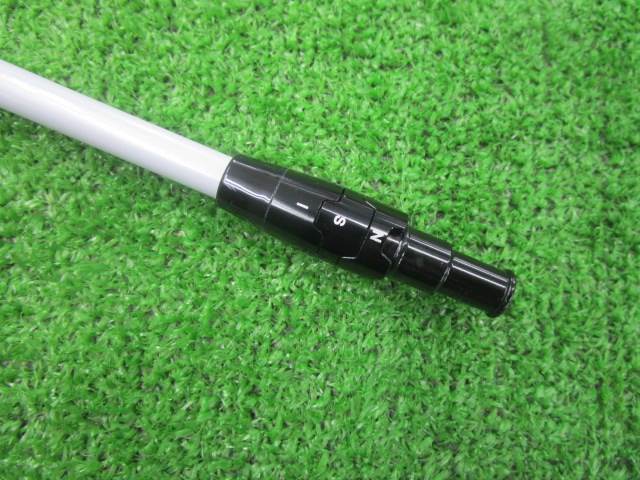 GRAPHITE DESIGN シャフト Tour AD GC-5（S） キャロウェイ用スリーブ 44.25インチ
