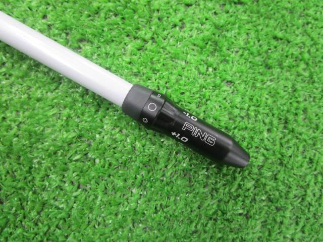 GRAPHITE DESIGN シャフト Tour AD GC-5（X） ピン用スリーブ 44.25インチ