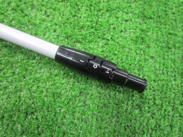 GRAPHITE DESIGN シャフト Tour AD CQ-6(S) キャロウェイ用スリーブ 44.25インチ