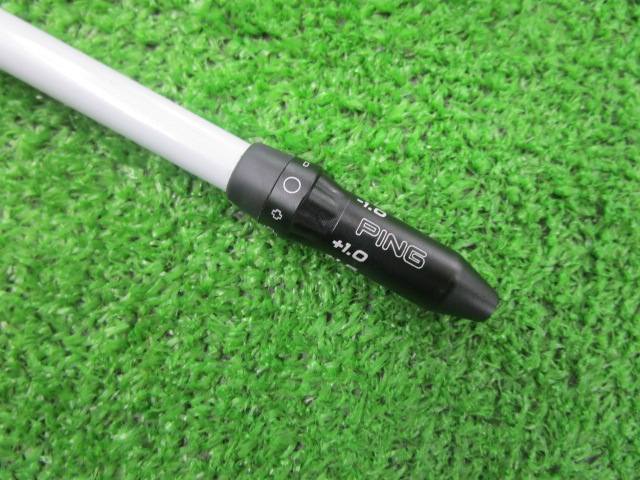 GRAPHITE DESIGN シャフト Tour AD GC-6(S) ピン用スリーブ 44.25インチ