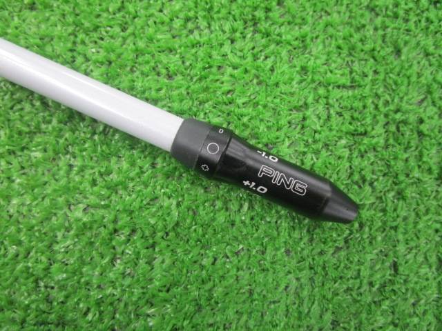 GRAPHITE DESIGN シャフト Tour AD GC-6(X) ピン用スリーブ 44.25インチ