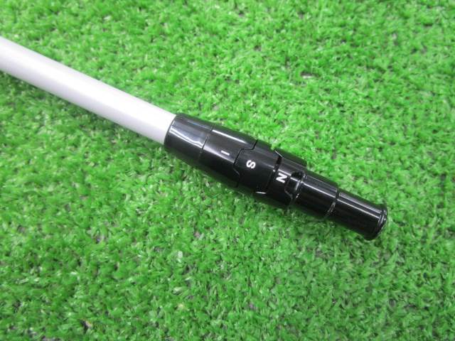 GRAPHITE DESIGN シャフト Tour AD GC-6（X） キャロウェイ用スリーブ 44.25インチ